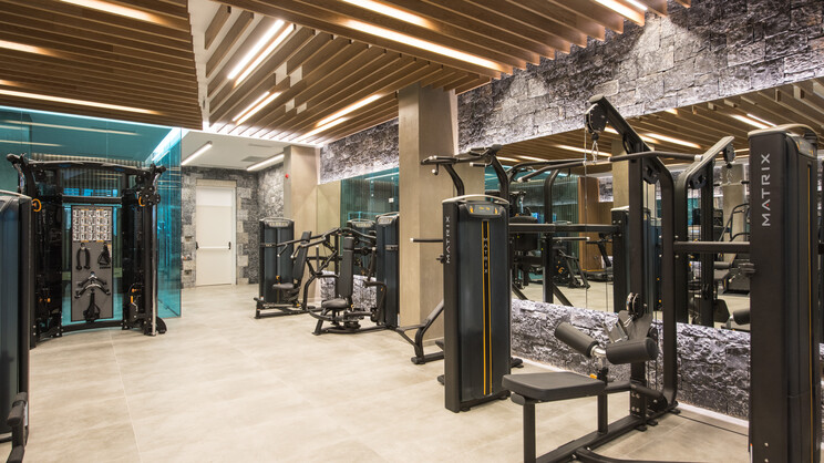 Nana Princess Suites Villas & Spa